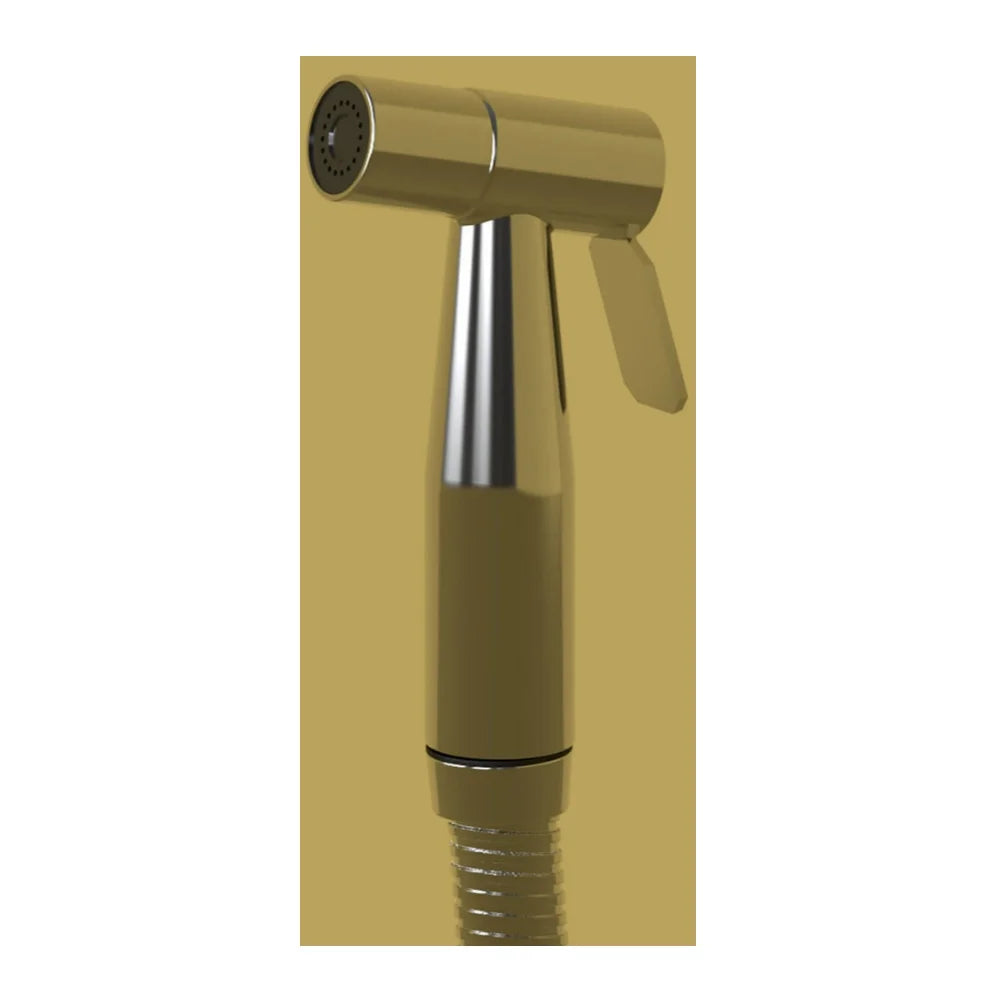 in Installation All Brondell Bidet Parts Stainless Silver, Luxury Included Hand-held CleanSpa Steel