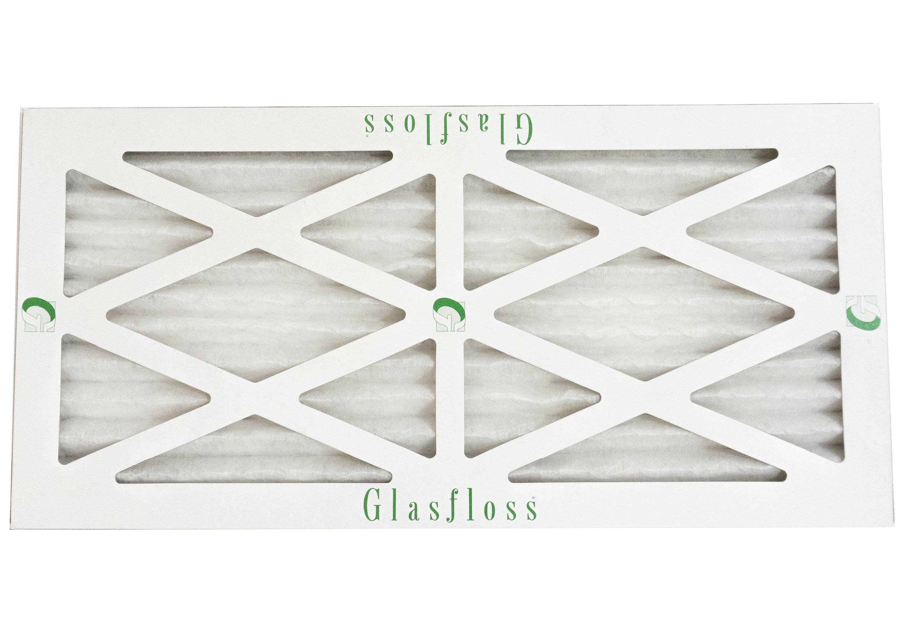 x Size: - - -Qty:12 Air Made MERV USA 13x20x1 Furnace in (Actual - Glasfloss inch) Filter 12.5 10 19.5x7/8