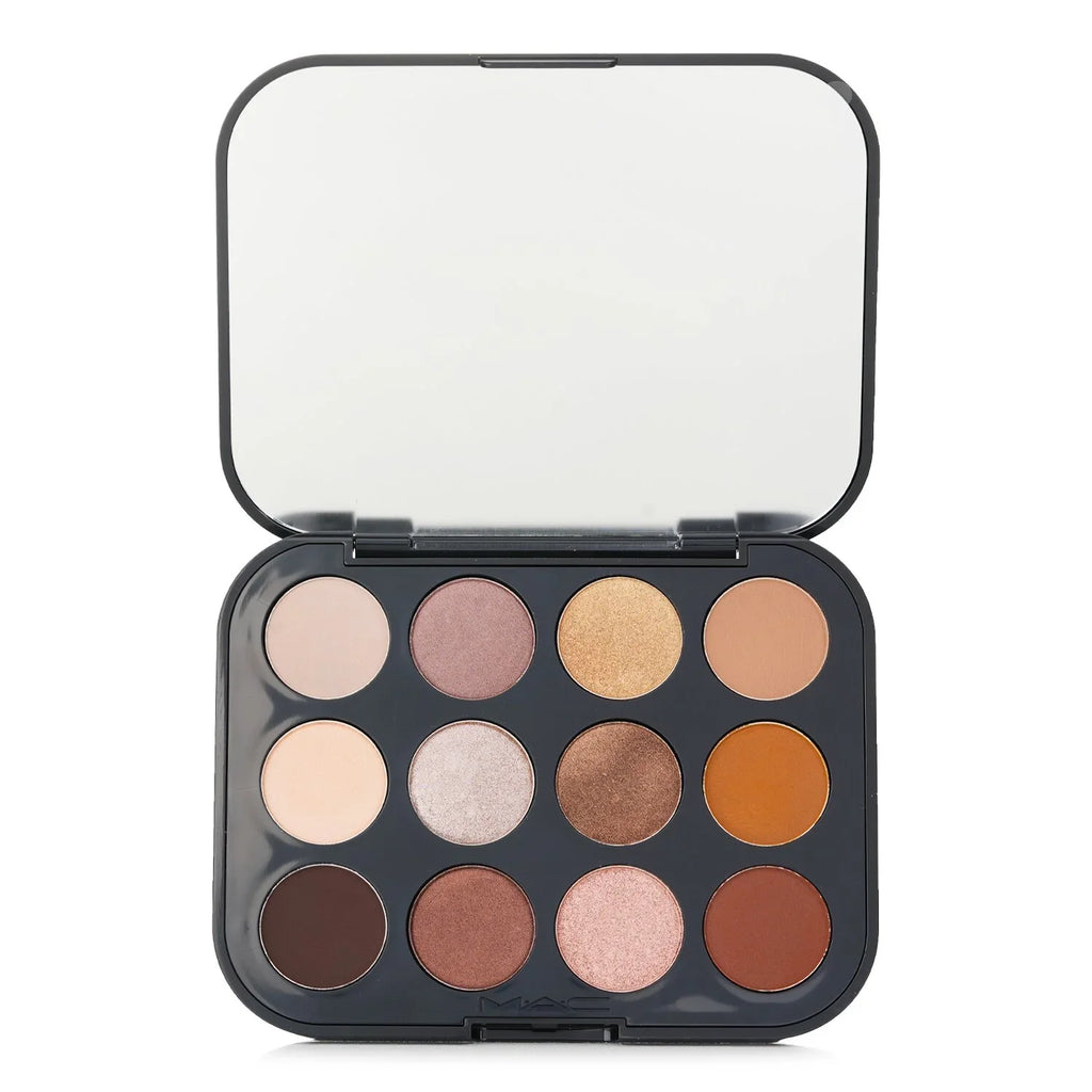 Colour Connect In Palette Eye Shadow