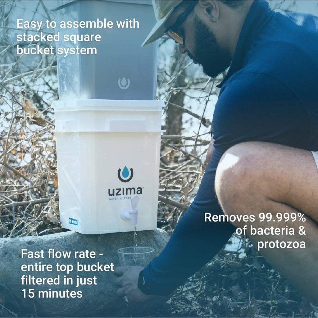systems, filter backpacking, hiking system, travel water to UZ-2 drinking water and camping water for and purification water portable filter Uzima filter filter alternative water camping,