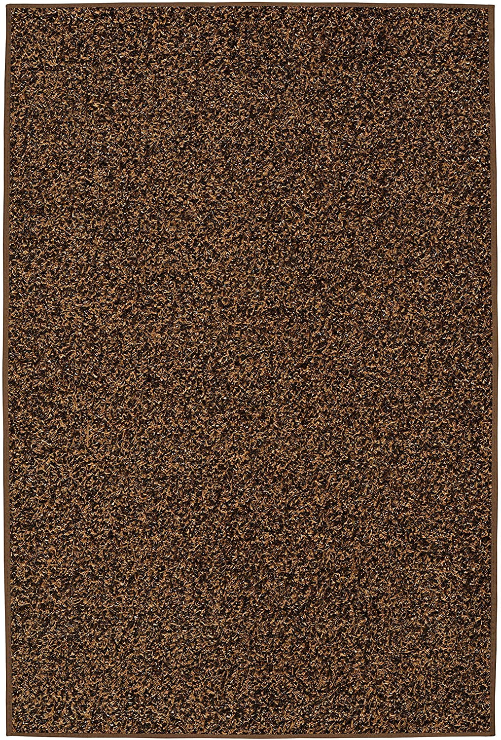 Brown Grass The Turftime Area Turf Runners and Look Without Indoor/Outdoor of The Maintenance. Doormats. Artificial 12'x12' Rugs,