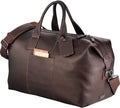 Weekender Cole Duffel Cole Kenneth York Bag Duffle Colombian Tote EQ34 Leather New Kenneth