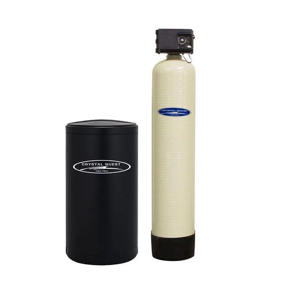 System Water Removal Filtration Nitrate