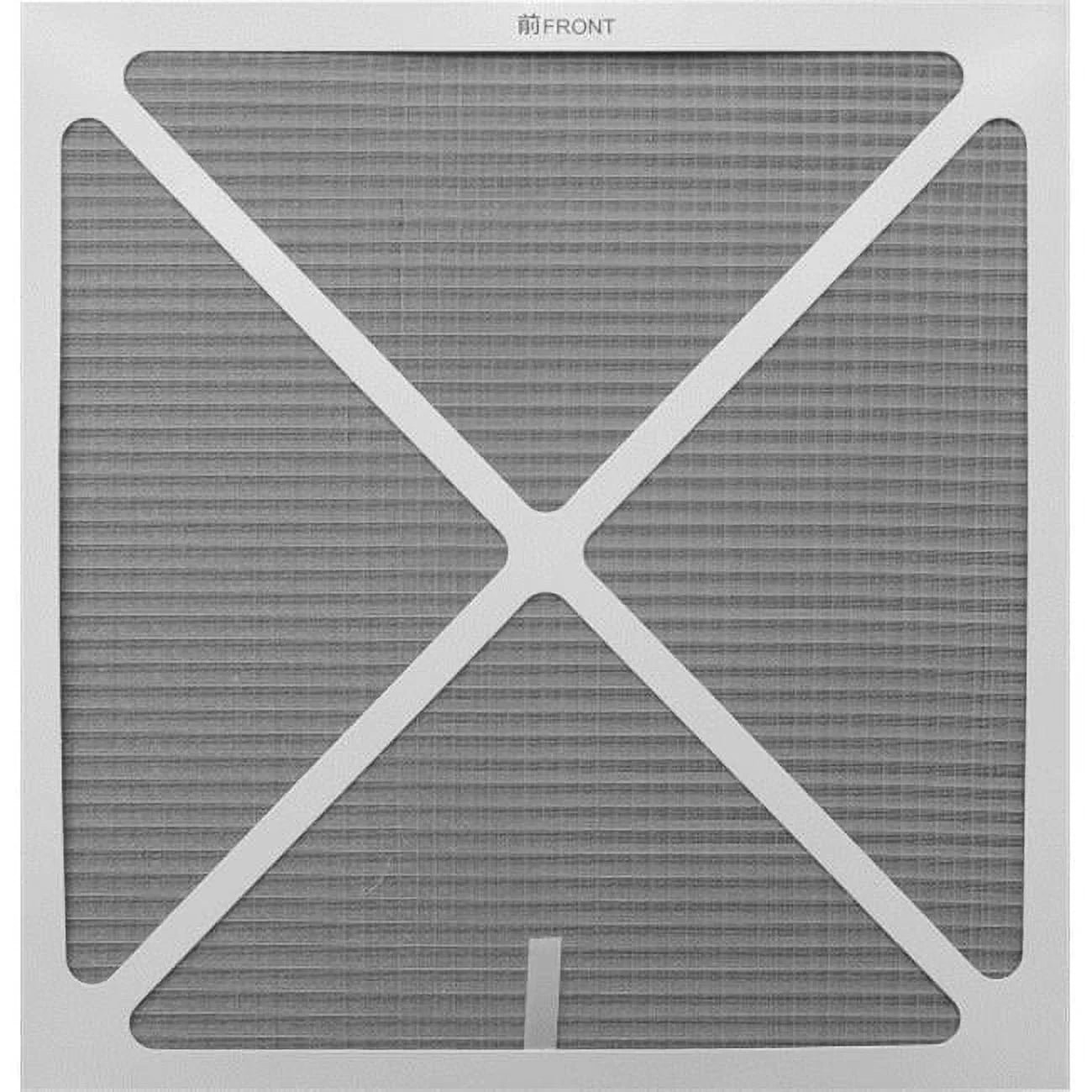 Activated Sunpentown Carbon Filter Replacement AC-2102