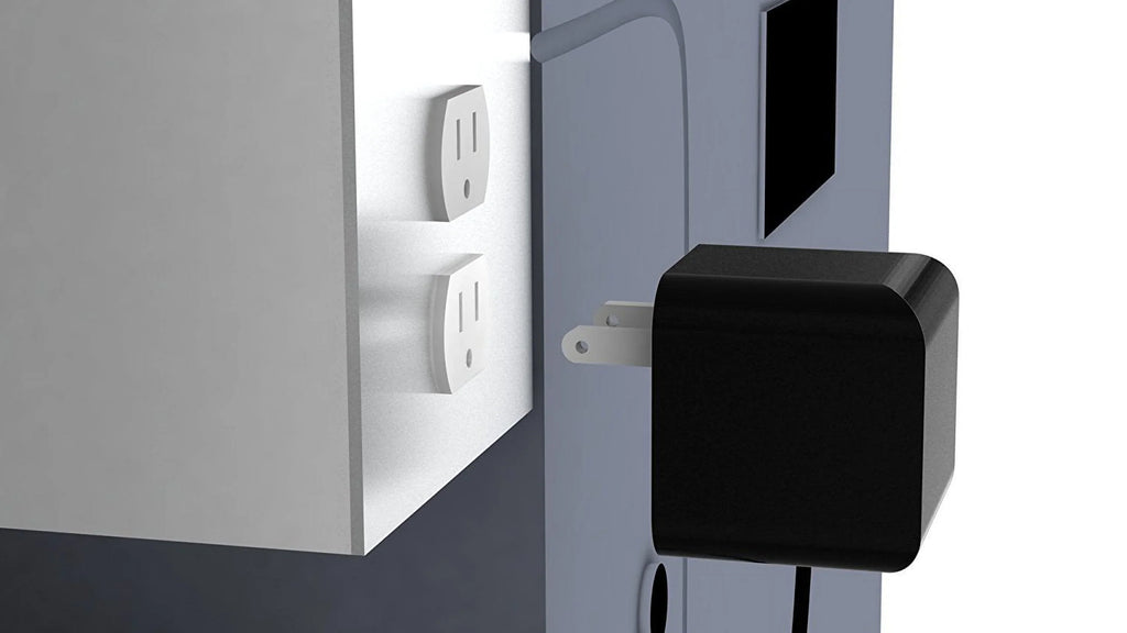 PLUG Year Your Air Replacement Air Simply Replace AC Pads Supply Current Filter Electronic Including Installed- IN! of Filter Homeowner - IT 12x20x1 Furnace and