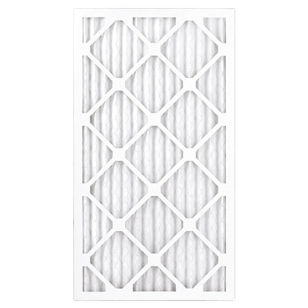 Furnace HVAC in Air Made Filter, AIRx AC 8 Pleated the MERV 14x25x1 Air Filters Dust 4-Pack, Filter USA
