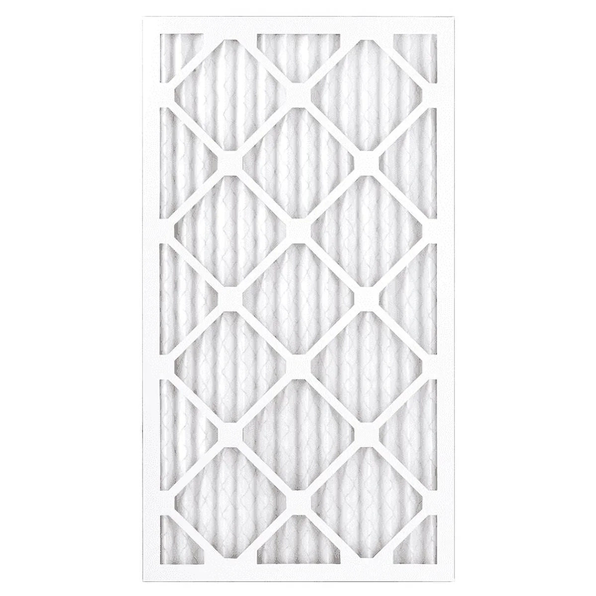 Furnace HVAC in Air Made Filter, AIRx AC 8 Pleated the MERV 14x25x1 Air Filters Dust 4-Pack, Filter USA