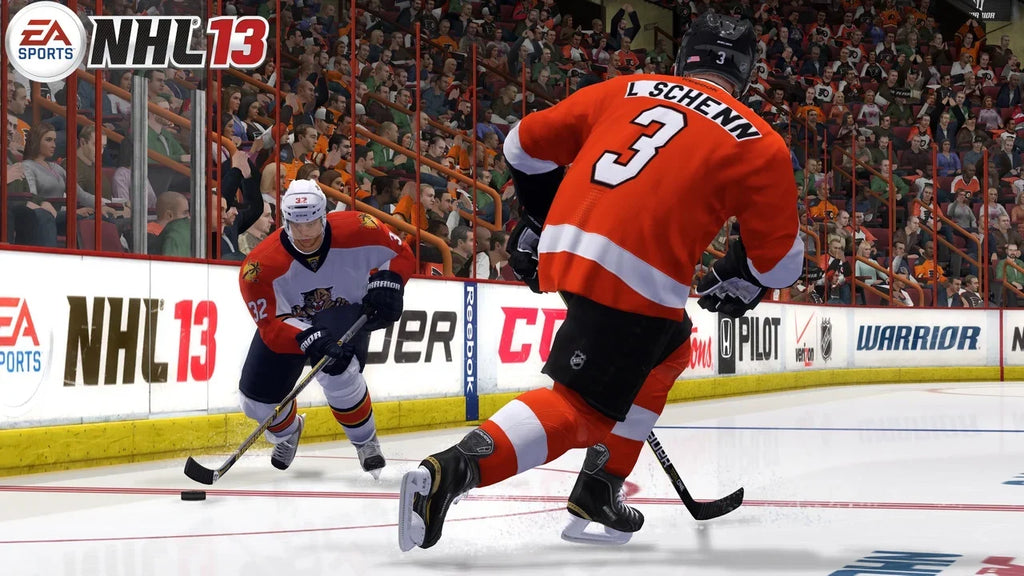 360) NHL (XBOX '13