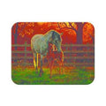 and Board- Foal Tuftop Cutting Medium TT93102 McGowan Mare