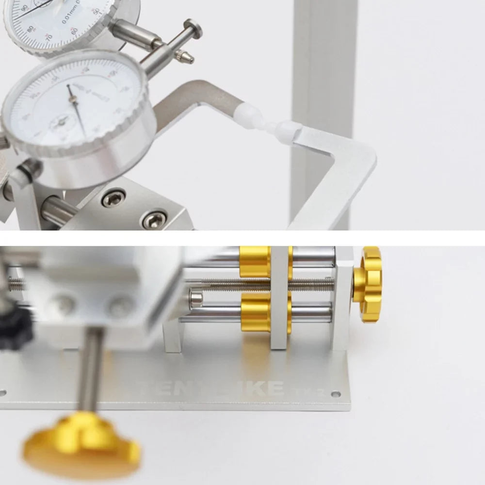 Calibration Stand Tools OWSOO Rims Stand Stand Bike Road Wheel Wheel MTB Correction Truning