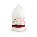 Lotion Body TOA Unscented Moisturizing (1 Gallon) Bottle Gallon Massage