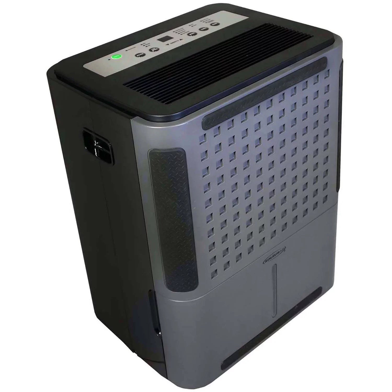 Built-In Pint Portable Soleus Pump Dehumidifier 110 with (Refurbished) Restored