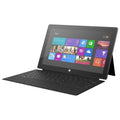 Win8P 4GB 64GB 1.5GHz Microsoft Surface Pro Mini (Refurbished) Coreâ?i3-4020Y 3 PC Silver Restored