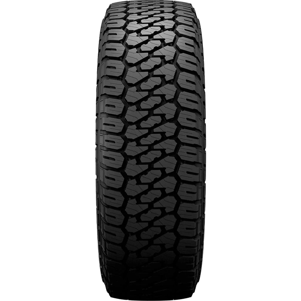 2015 All Pro, TRD X/T 120/116S E Light Tahoe Firestone Chevrolet 1995-2002 Toyota LT245/75R16 Tire Terrain Truck Destination Fits: Tacoma LT