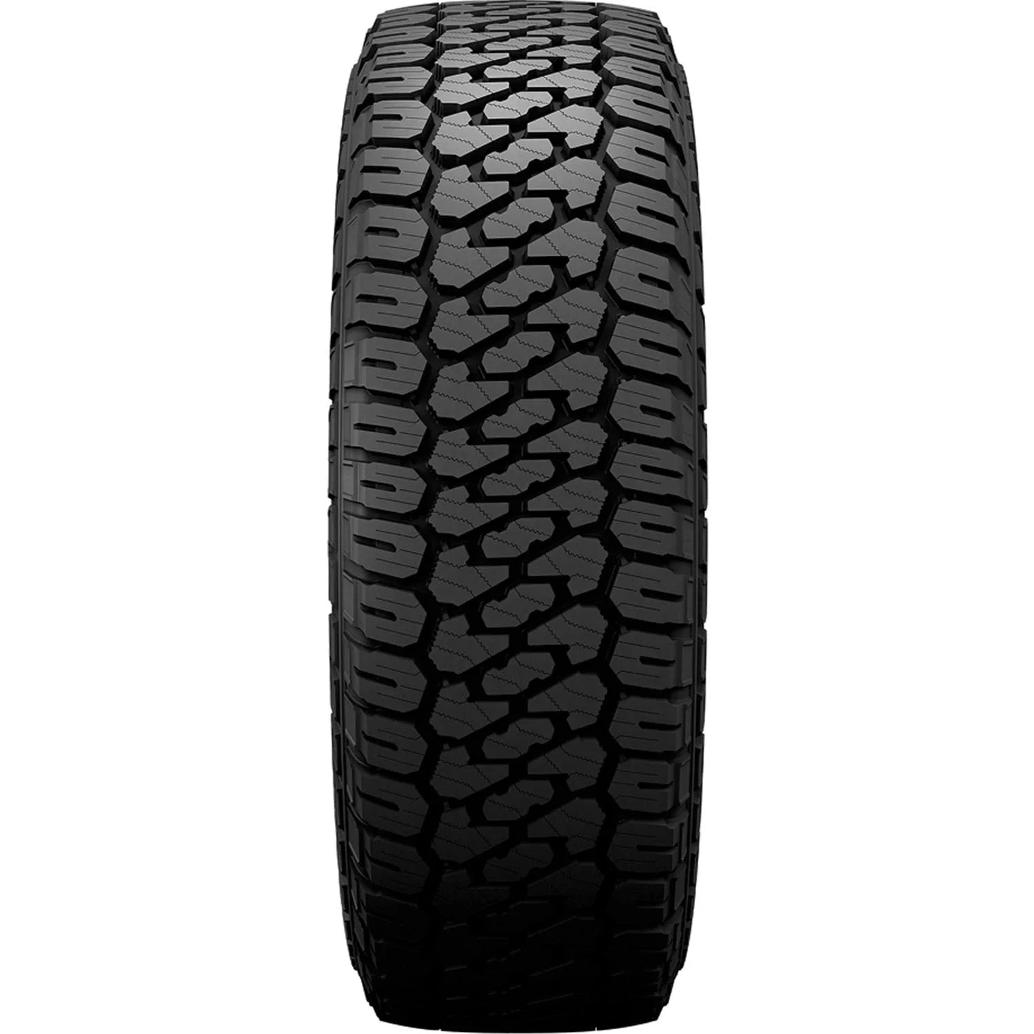 2015 All Pro, TRD X/T 120/116S E Light Tahoe Firestone Chevrolet 1995-2002 Toyota LT245/75R16 Tire Terrain Truck Destination Fits: Tacoma LT