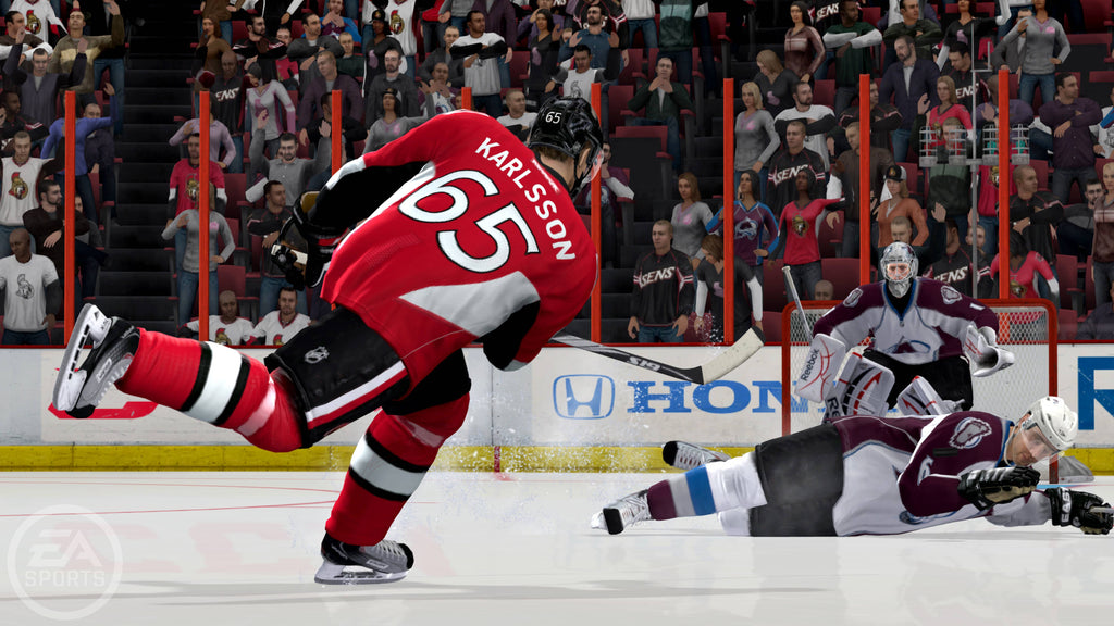 360) NHL (XBOX '13