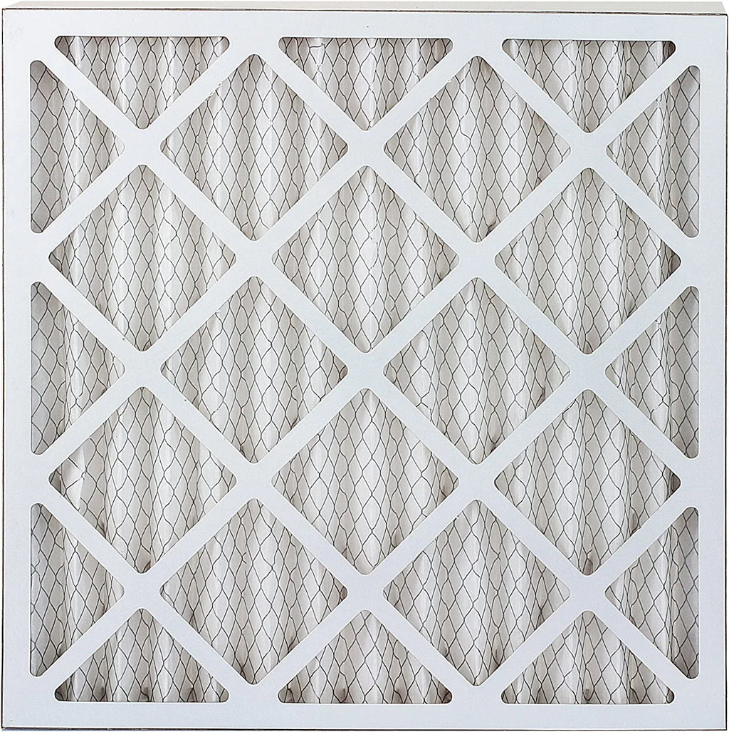 Filters Filterbuy Pleated Furnace MERV AC 13 (6-Pack) HVAC 10x10x2 Air