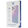 11 Clear Pro Iridescent/Clear iPhone (5.8) Protective Case - Adidas Apple for
