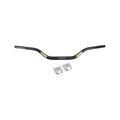 for Clamp Bar ProTaper Bend Kawasaki Bar Windham Black Mid and 1991-1994 KDX250 Universal Tusk MX/RM Big EVO Kit