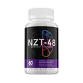Memory, Focus, Brain Capsules Clarity- Booster, Function, NZT-48 60