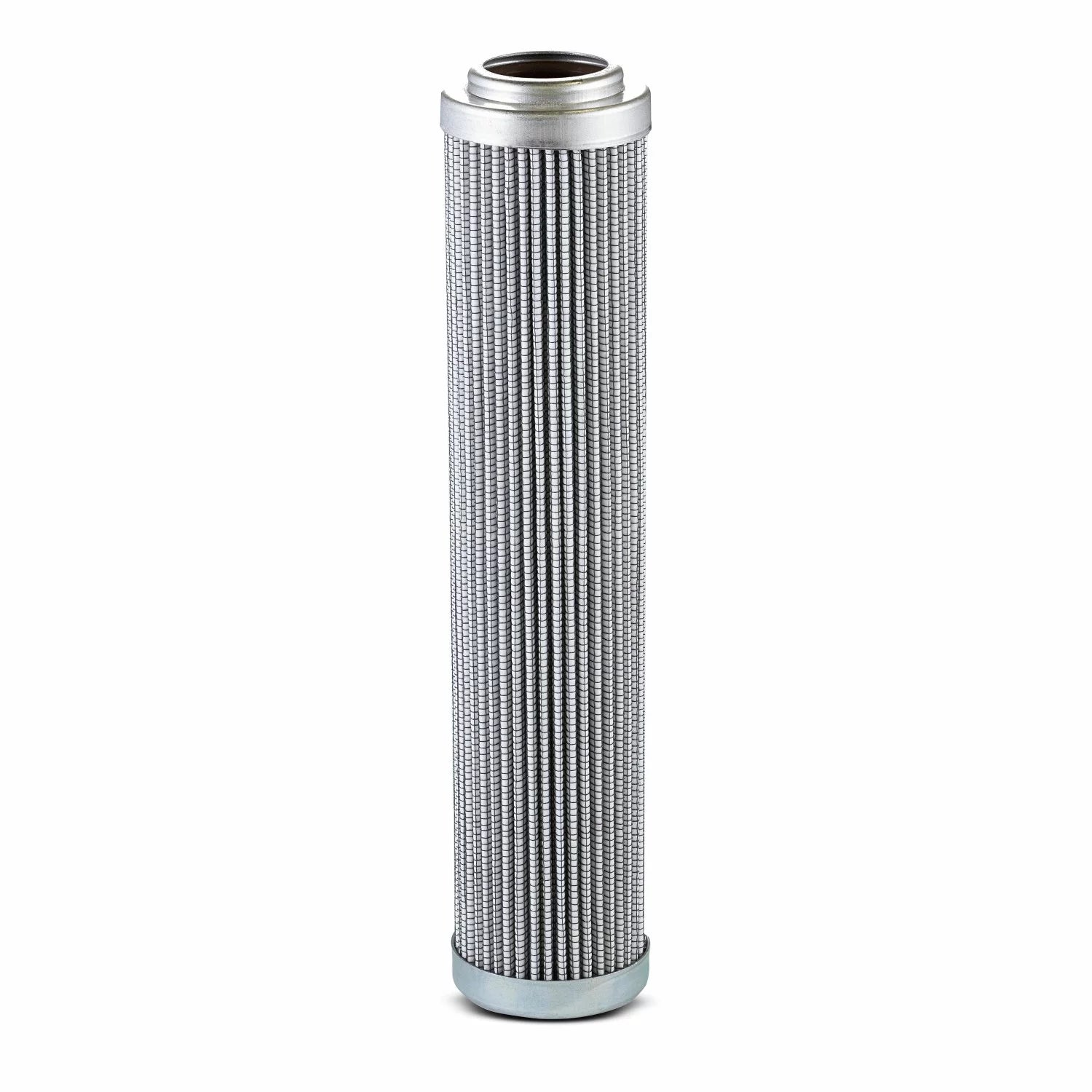 Microglass Cartridge NAPA Element Filter Construction for Direct 25 Micron Interchange 7861