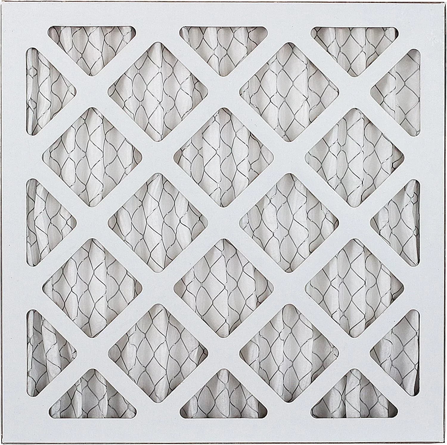 13 (3-Pack) Filters HVAC Furnace MERV Filterbuy Air AC Pleated 12x12x1