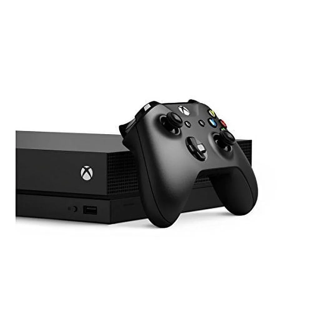 1TB One X Restored Xbox Console (Refurbished)