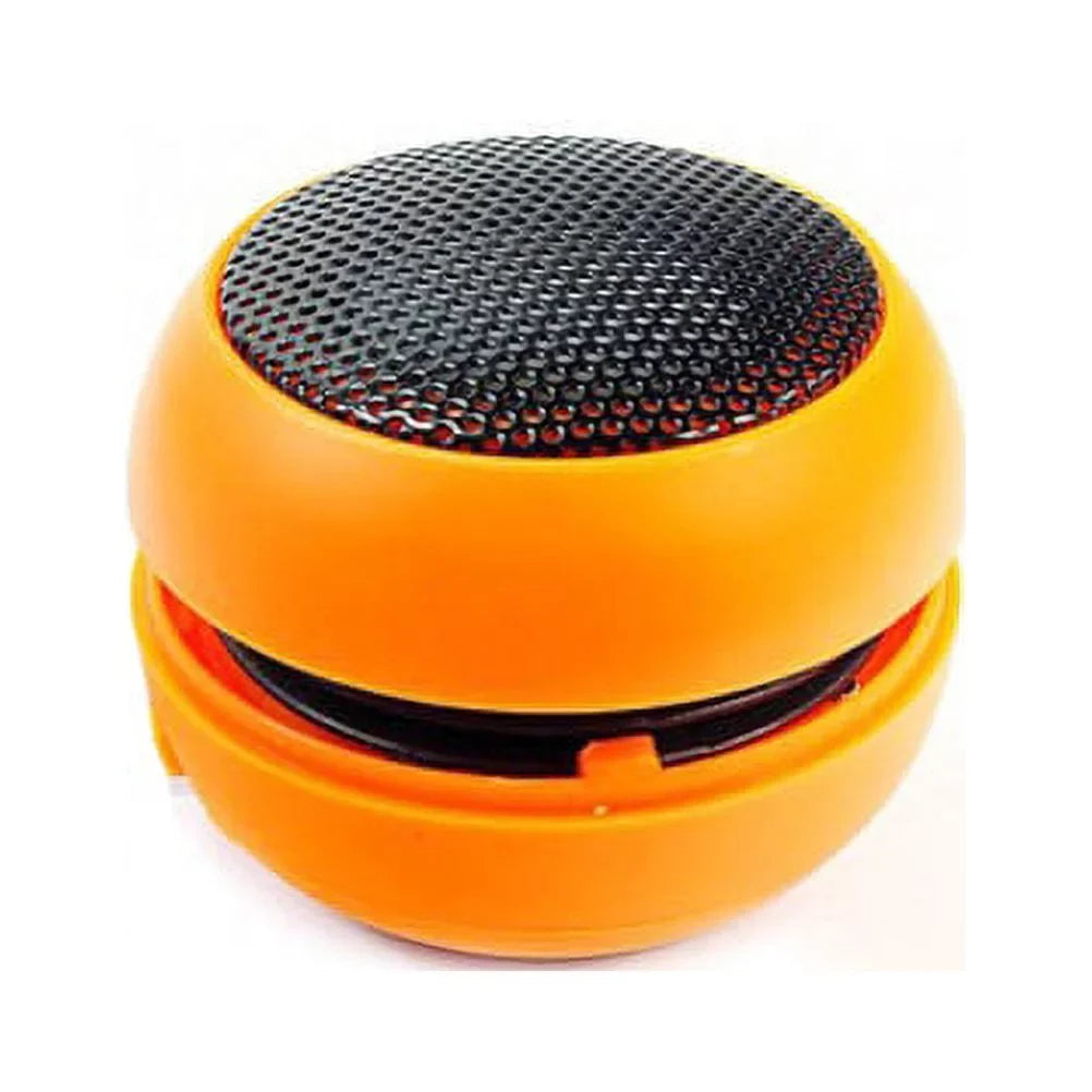 Rechargeable Power G With G (2022) Portable Orange - Wired Speaker Moto Motorola (2022) Compatible Moto Audio A7Q for Phone Multimedia Power