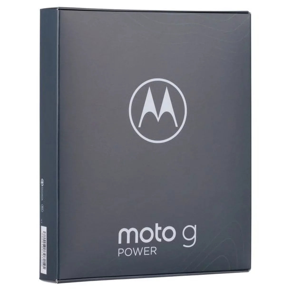 | New Power | | Mobile Prepaid Moto Smartphone 64 G Motorola | Black Boost GB |