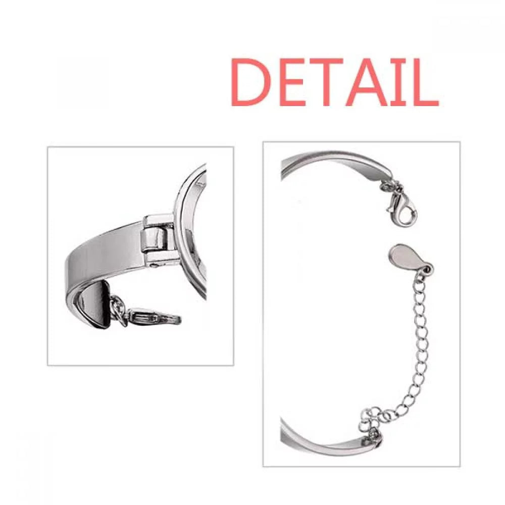 Wire Heart Jewelry Yawn Shoot Simpol Animal Bracelet Cat Bangle