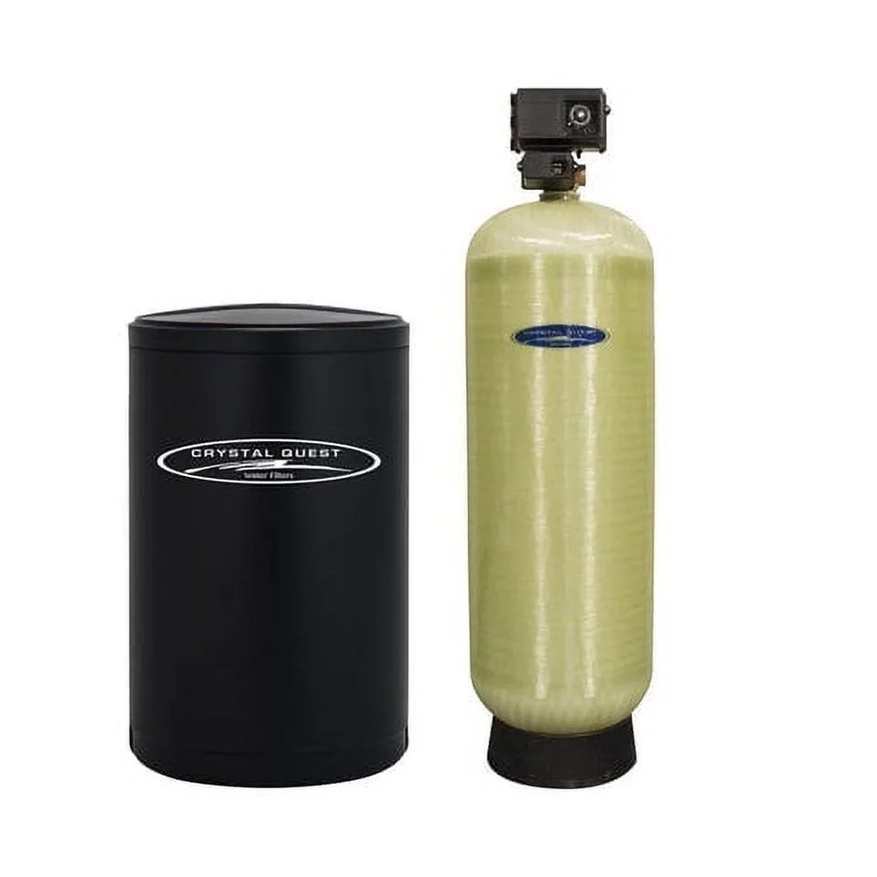 System Water Removal Filtration Nitrate