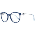 Optical Blue Frames Women's Women Chopard