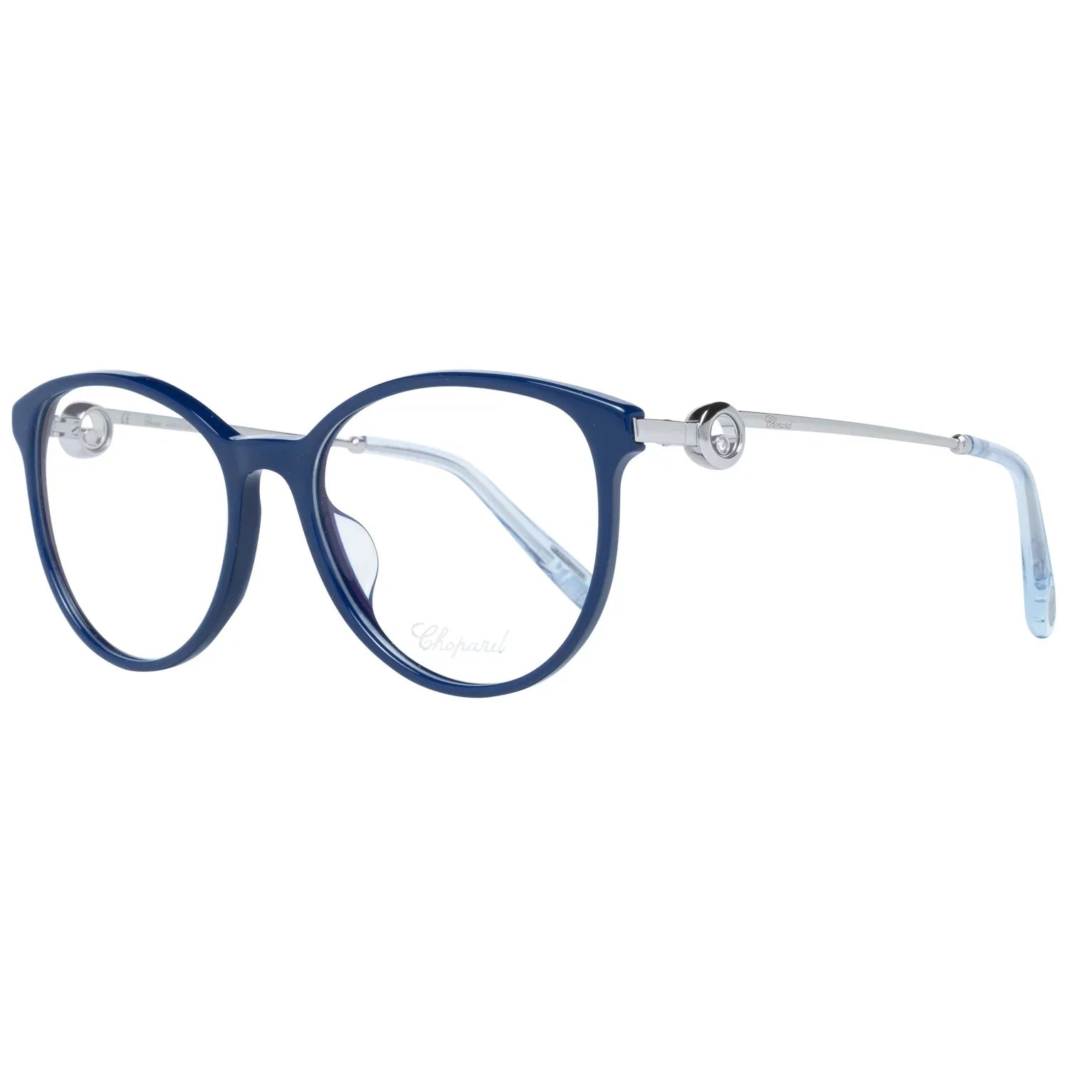 Optical Blue Frames Women's Women Chopard