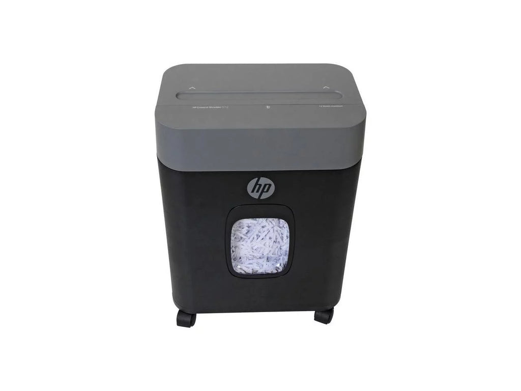 Per 3.40 Credit Card, shredding 12 gal 2 Cut - - Royal Wastebin Down Run Time 8.75" Minute - CC12 - Pass - - Throat Cross Paper, Cool - Staples, Shredder Envelope for Minute 30 Time Paper Capacit