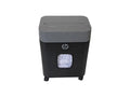 Per 3.40 Credit Card, shredding 12 gal 2 Cut - - Royal Wastebin Down Run Time 8.75" Minute - CC12 - Pass - - Throat Cross Paper, Cool - Staples, Shredder Envelope for Minute 30 Time Paper Capacit