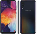 Samsung Black - (Verizon) A50 Restored SMA505UZKV (Refurbished) Galaxy