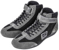Shoe Midtop Racing Simpson MT105BK
