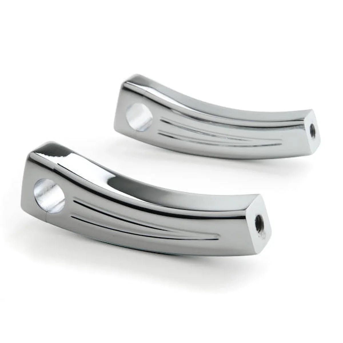 RD Motorcycle Krator Compatible 650 with 750 Riser Chrome YX CS 600 5.5" 350 Pullback TX 500 400 SR Handlebar Yamaha