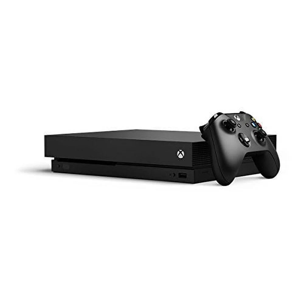 1TB One X Restored Xbox Console (Refurbished)