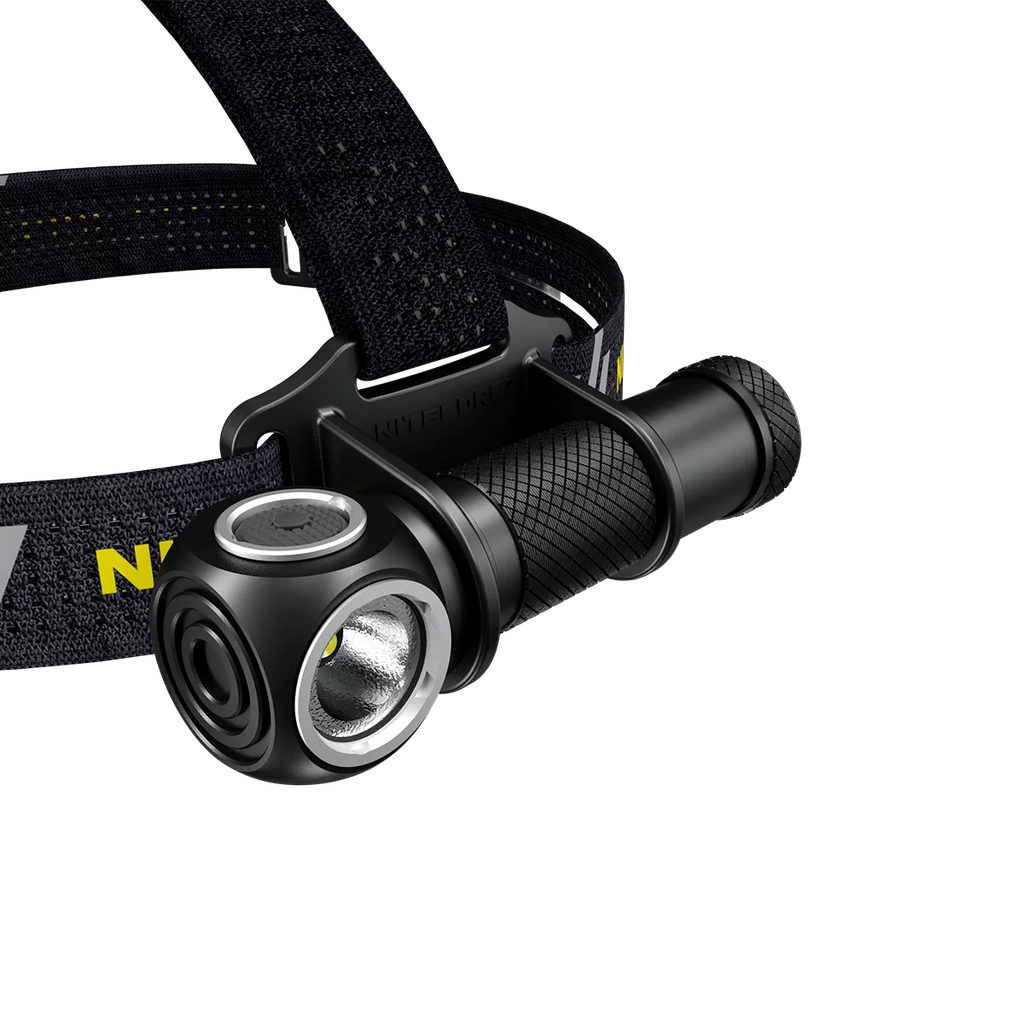 Magnetic Emitter Light(Black Headlamp-(5700K, Dual Pocket Charger Gray)and or 1xNL1834 Battery,TUP White)with Value Eco-Sensa A1 Intelligent White)-(3000K, Warm Bundle: UT32 Cool Nitecore Rechargeable