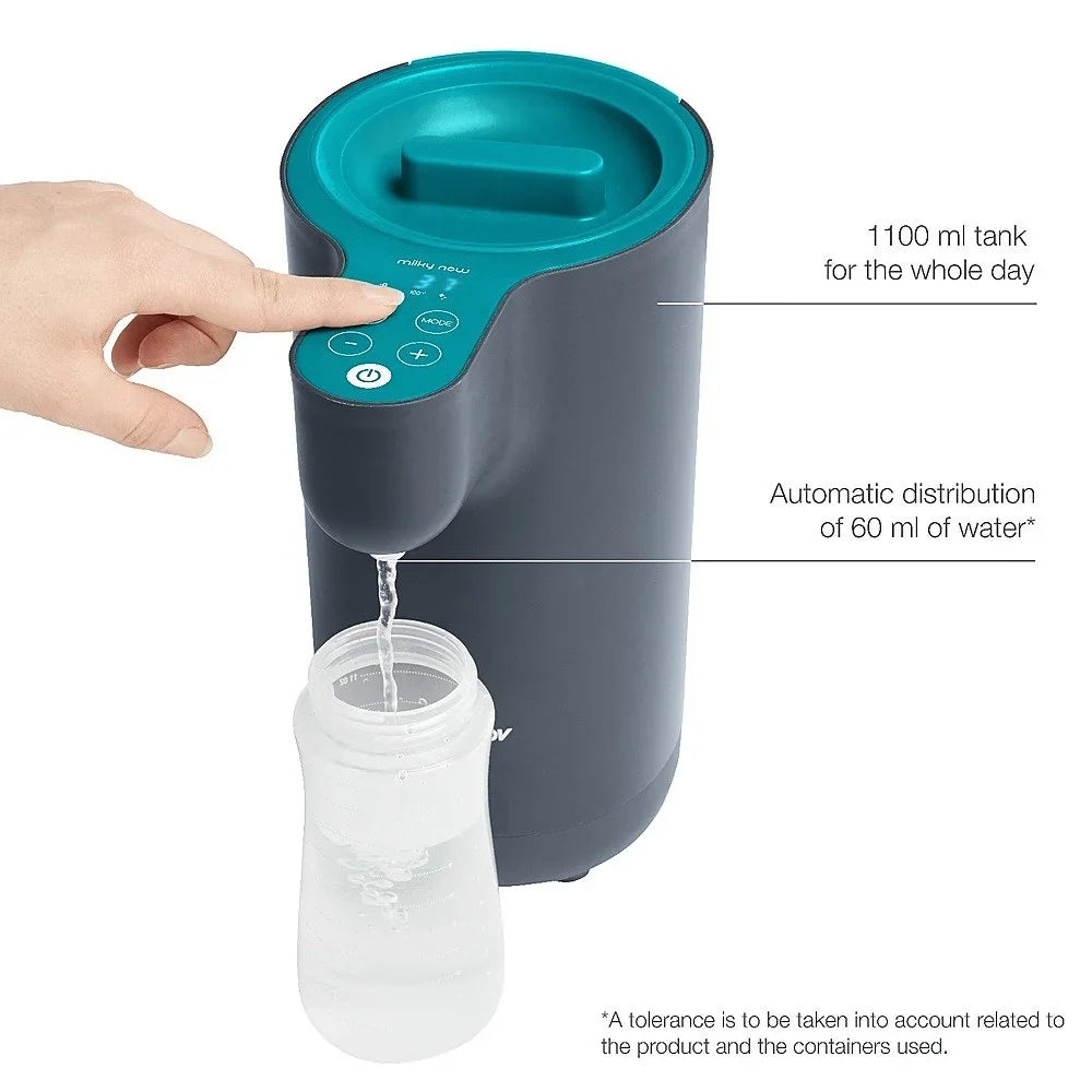 Water Dispenser Now Instant