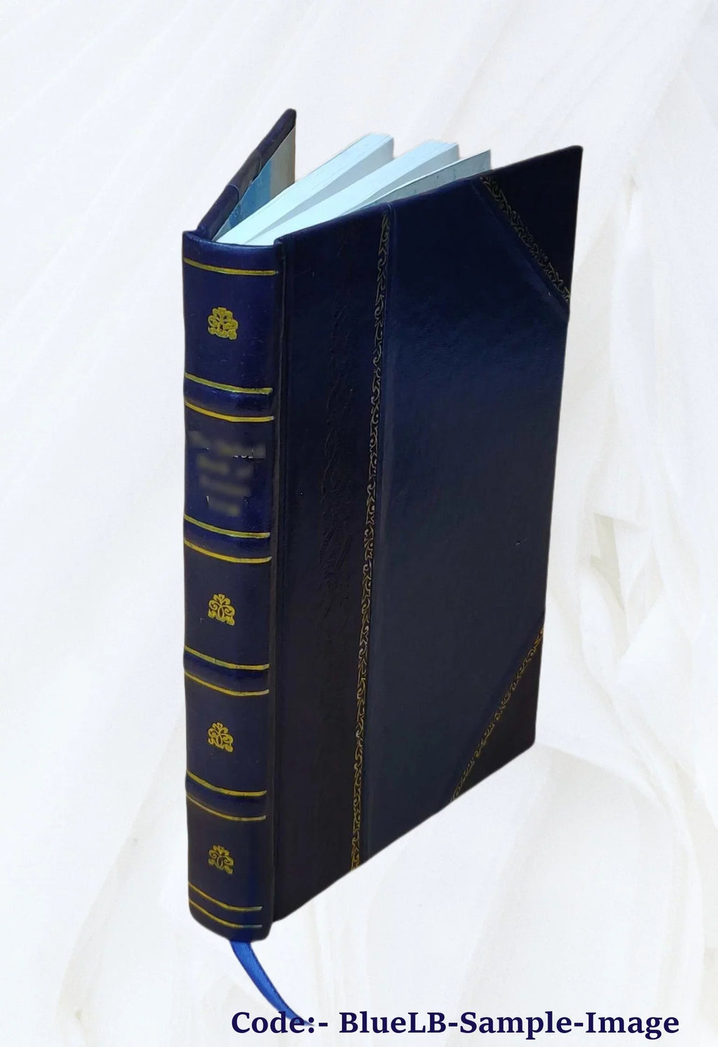 Katha 1926 Bound] Gramer [Leather