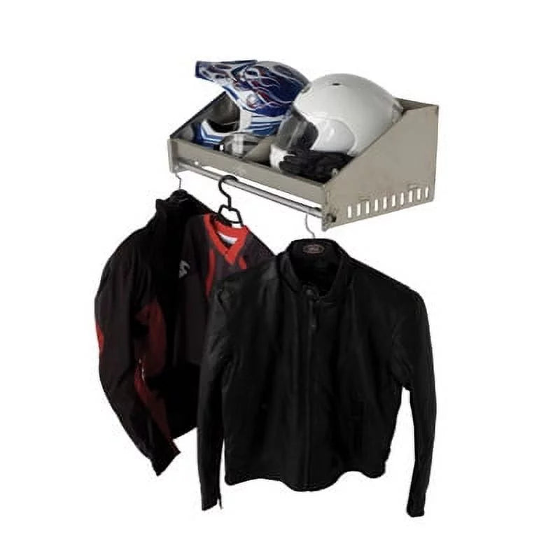 Bay Storage Rider Cargo Double