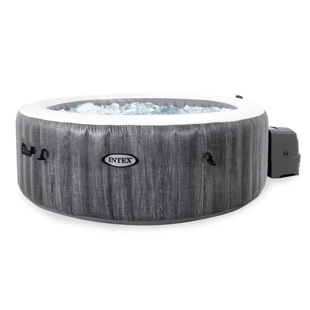 Cartridges Spa Filter Jet PureSpa Inflatable w/ Hot Tub Greywood Intex Plus