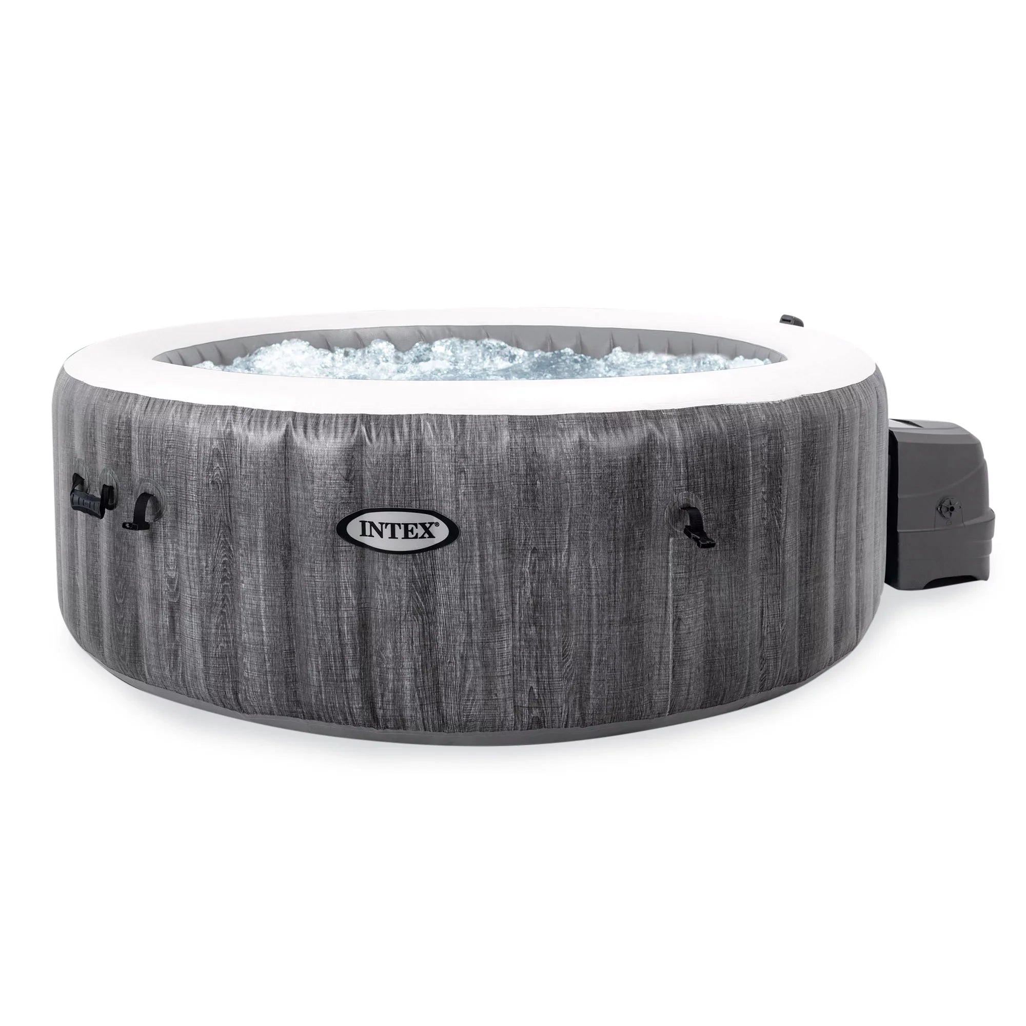 Cartridges Spa Filter Jet PureSpa Inflatable w/ Hot Tub Greywood Intex Plus