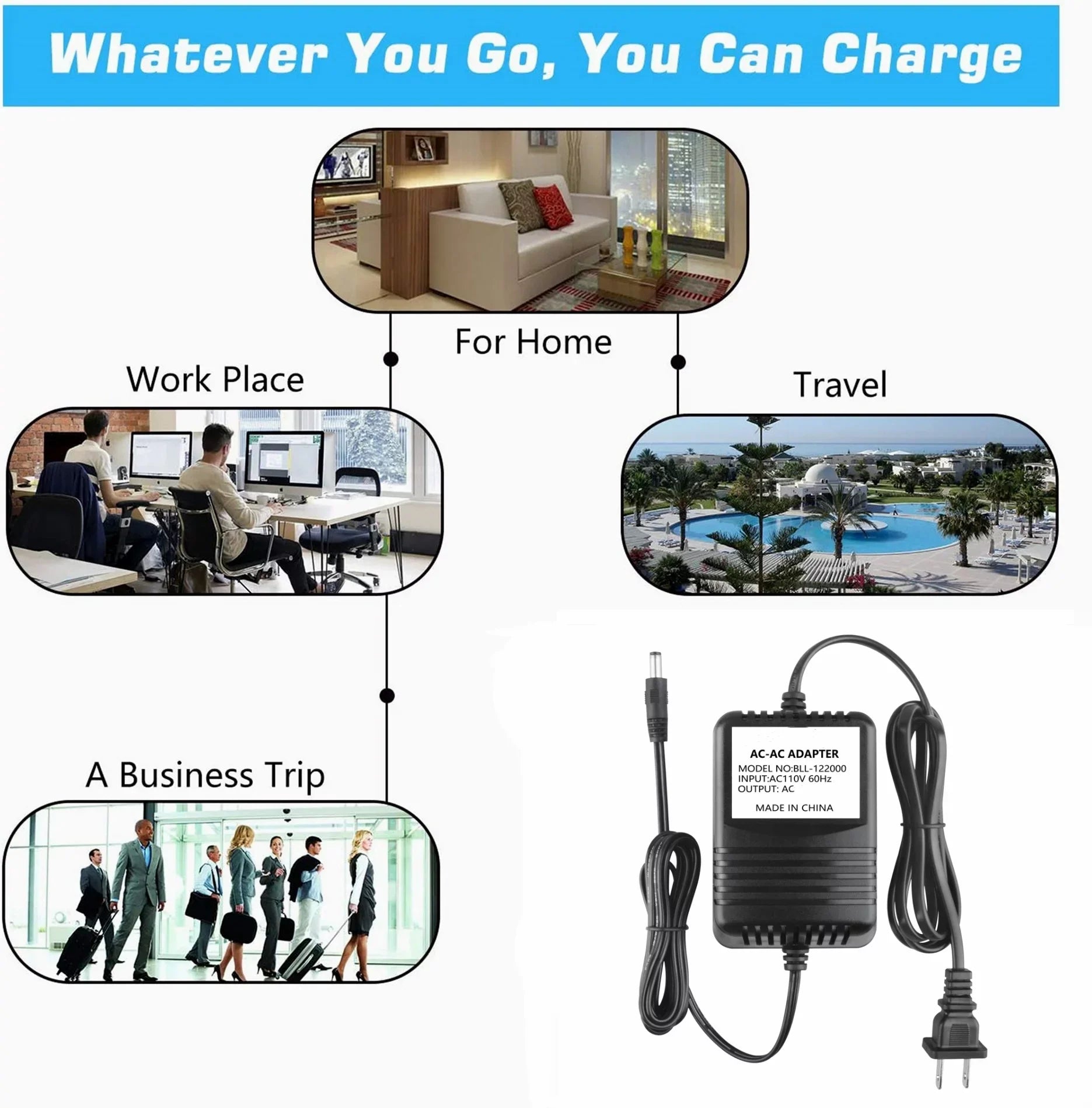 Animal Vacuum Cleaner PSU DC59 Replacement for BOO Adapter AC Cordless KONKIN Handheld Dyson Motorhead Compatible