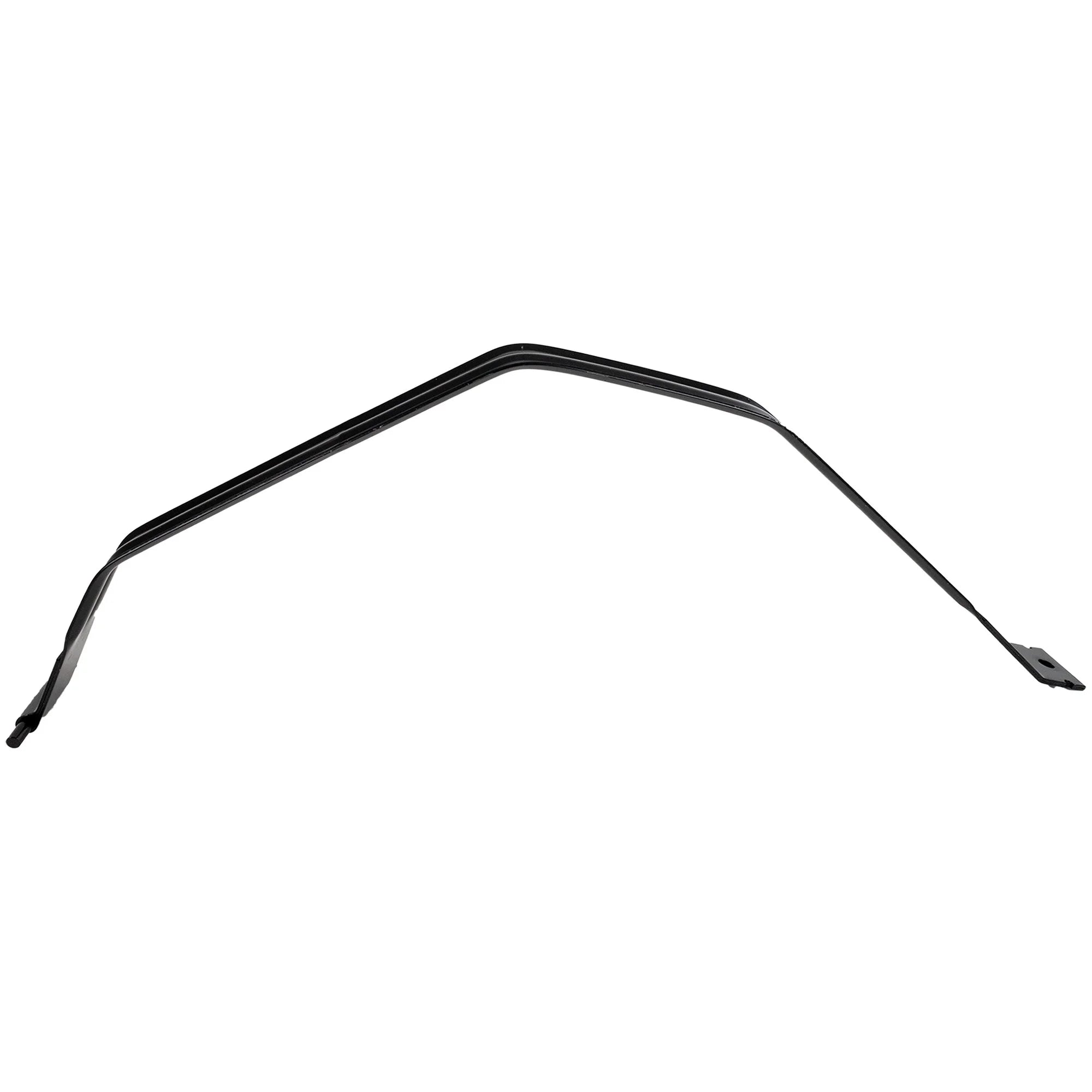 Compatible Strap 2.0L 2.5L Tank Fuel 2 4Cyl Chevrolet Buick of with 2.4L 2011-2017 Malibu 2013-2015 Set Regal
