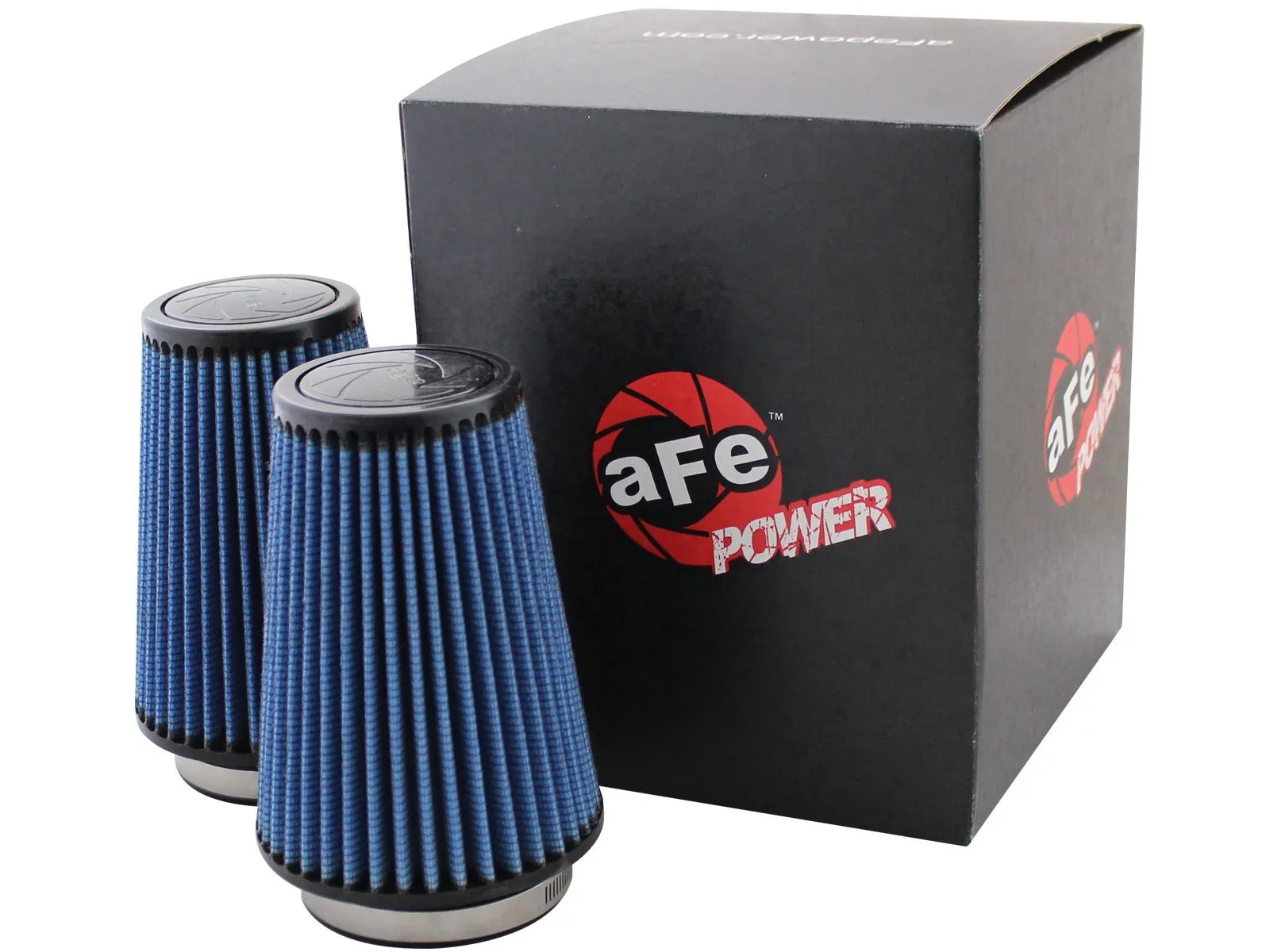 Fits F-150 aFe Pro FLOW Magnum Power 5R Universal 11-13 24-90069M Filter Air