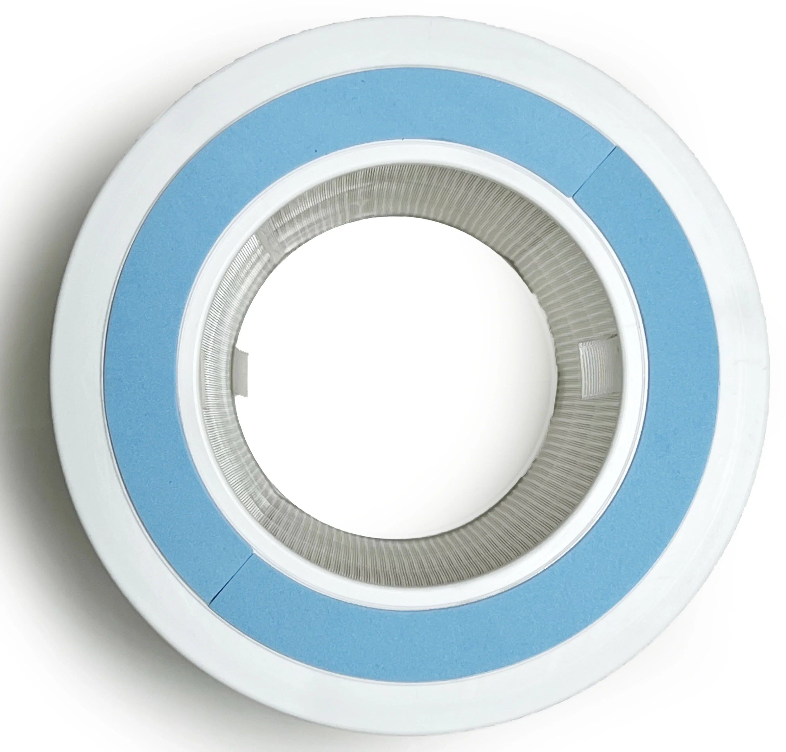 3 Carbon Activated Shark HP102 Filter True For HC452, HEPA Packs Air HP102 Purifier Replacement