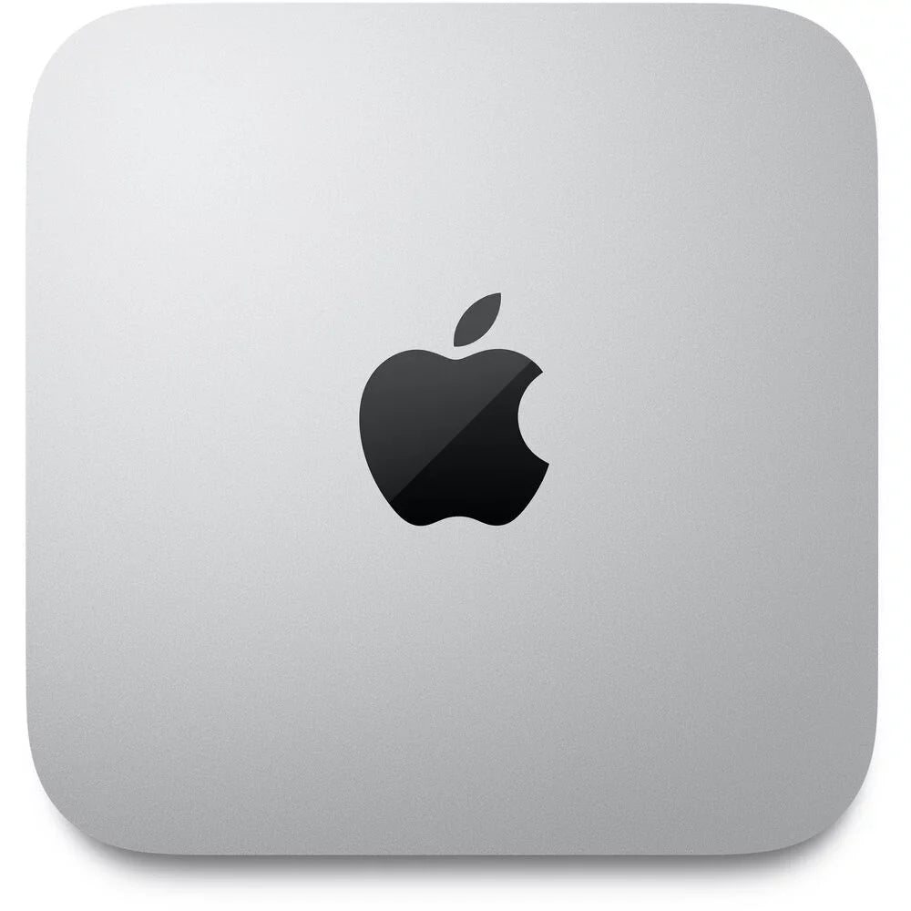 Mini 3.2GHz macOS,Silver Apple Apple M1 8GB MGNR3LL/A SSD (Refurbished) 256GB Restored Mac